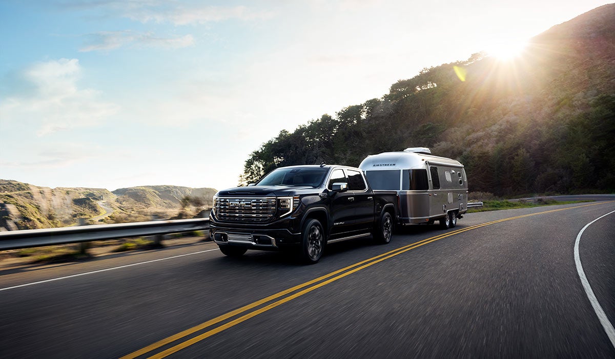 Swickard Chevrolet Buick GMC Anchorage in Anchorage AK