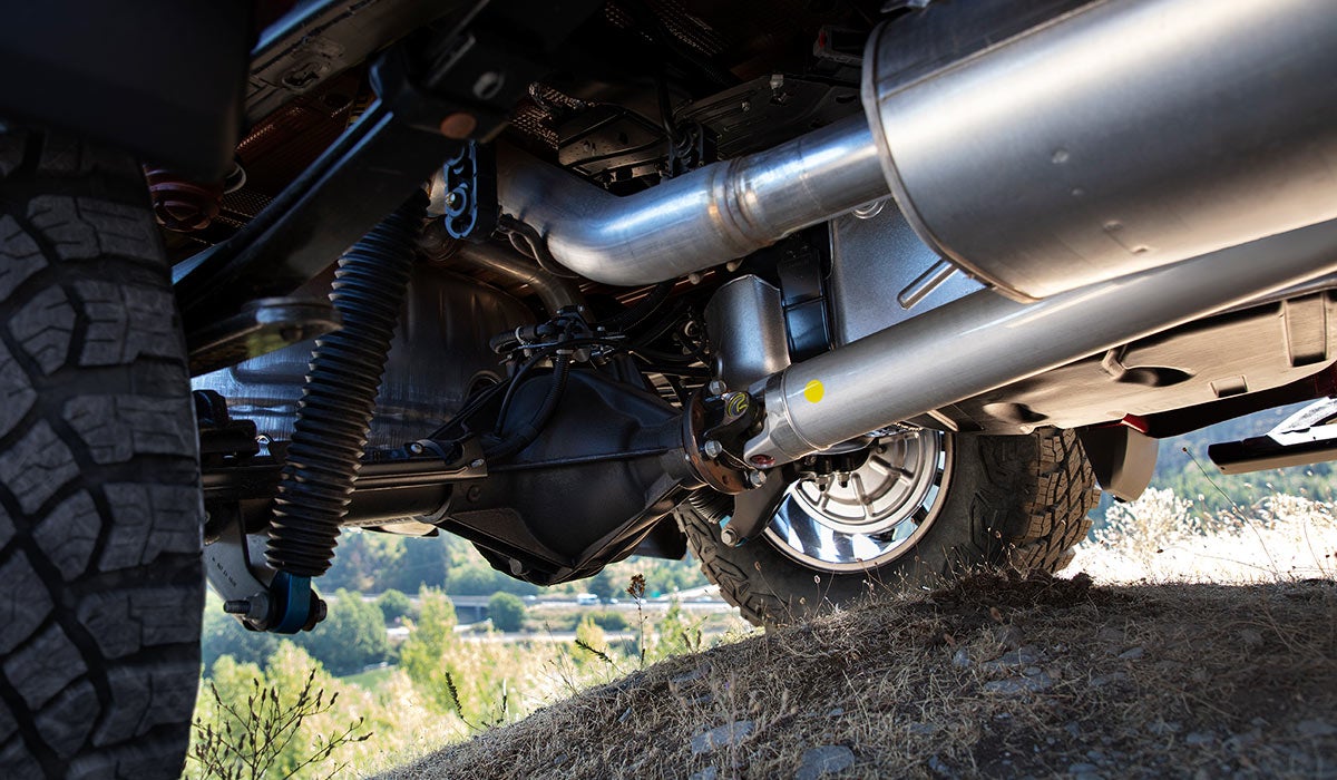 Swickard Chevrolet Buick GMC Anchorage in Anchorage AK