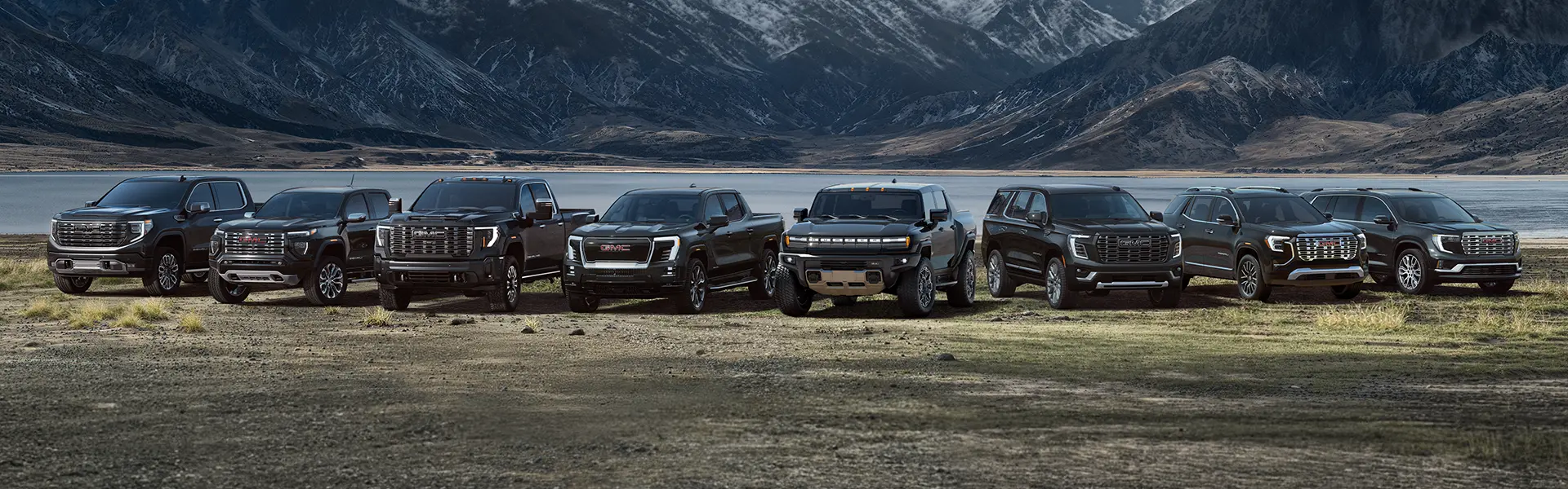 Swickard Chevrolet Buick GMC Anchorage in Anchorage AK
