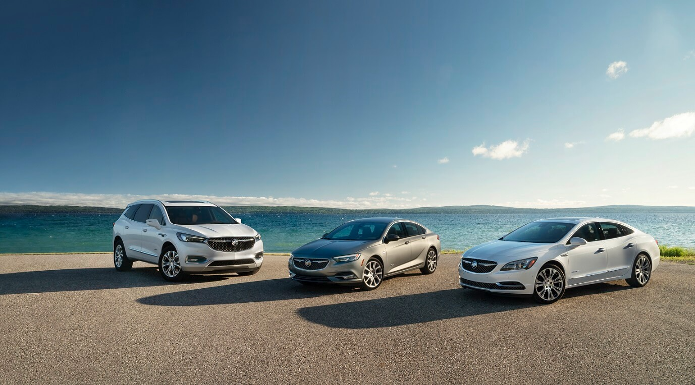 Swickard Chevrolet Buick GMC Anchorage Service