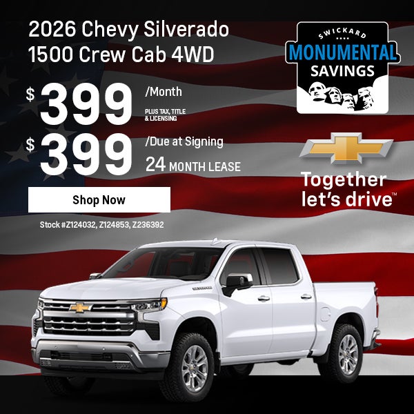 Silverado