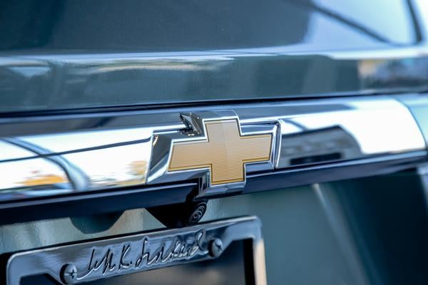 Swickard Chevrolet Buick GMC Anchorage in Anchorage AK