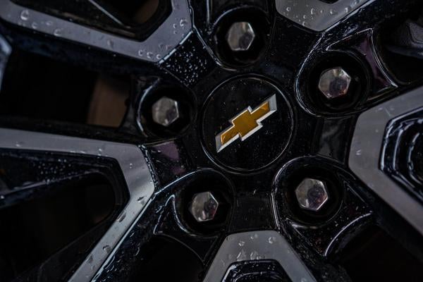 Swickard Chevrolet Buick GMC Anchorage in Anchorage AK