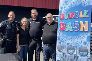 Weingarten Children’s Center