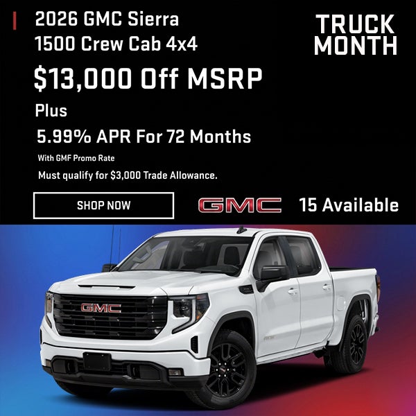 GMC