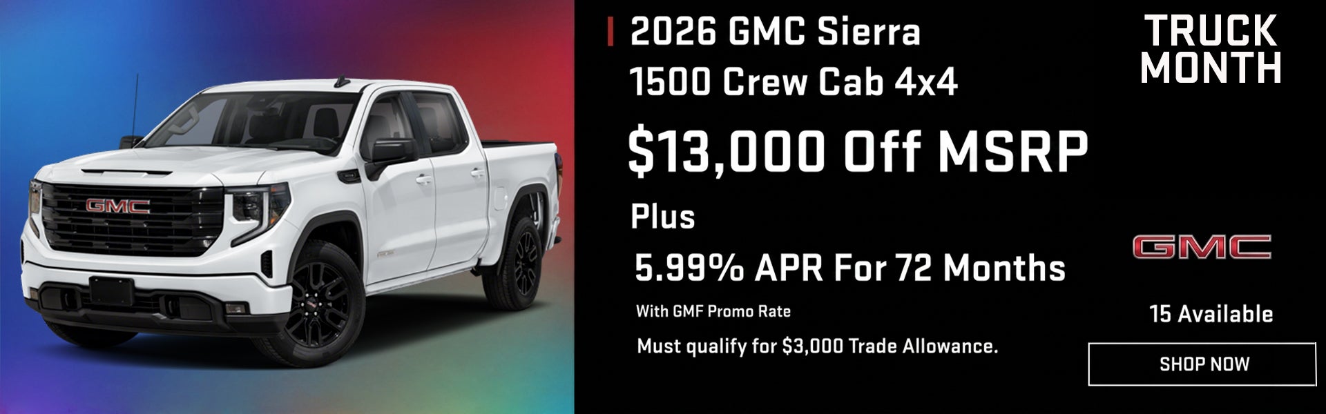 GMC