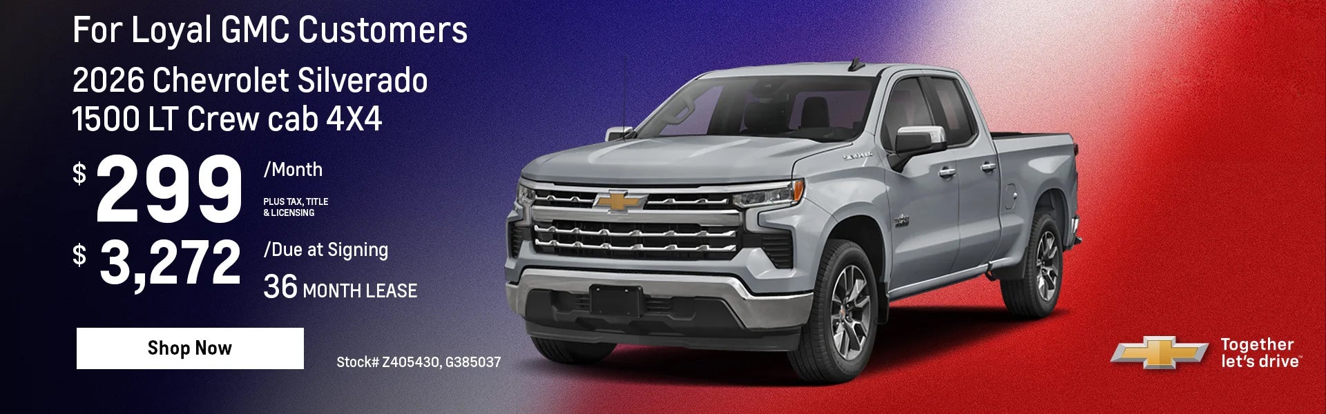 Silverado