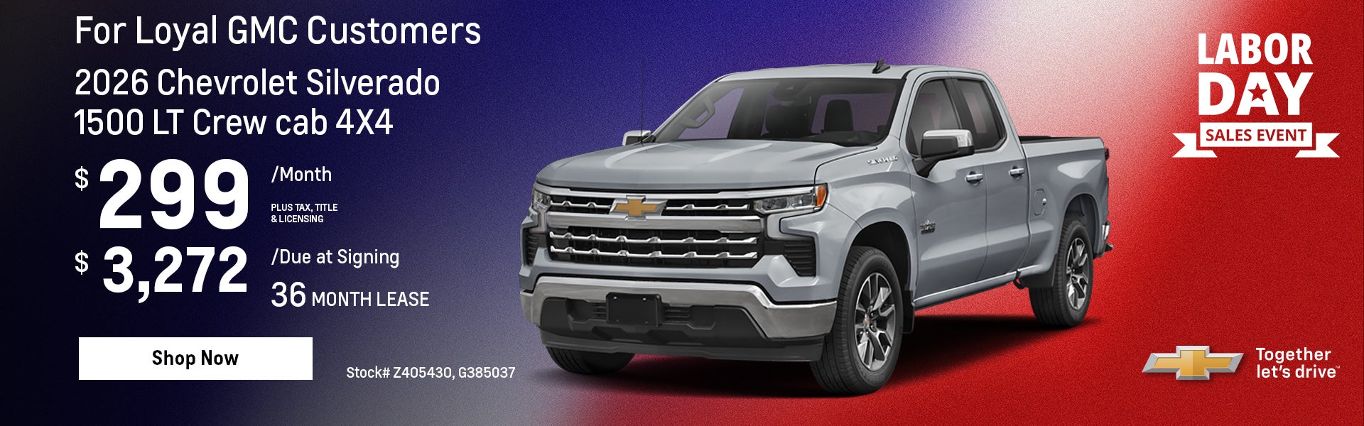 Silverado