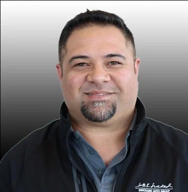 Mike Vea