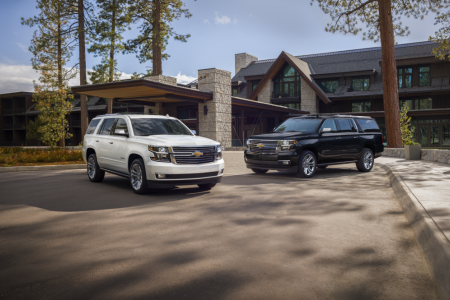 Swickard Chevrolet of Anchorage Service in Anchorage